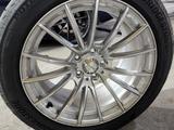 Weds Sport SA-15R + Bridgestone Potenza Sport за 900 000 тг. в Алматы