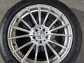 Weds Sport SA-15R + Bridgestone Potenza Sport за 900 000 тг. в Алматы – фото 2
