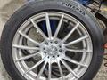 Weds Sport SA-15R + Bridgestone Potenza Sport за 900 000 тг. в Алматы – фото 3