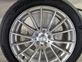 Weds Sport SA-15R + Bridgestone Potenza Sport за 900 000 тг. в Алматы – фото 4