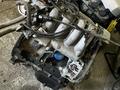 Двигатель на Mazda 2.0 FS трамблер 626 кронус за 370 000 тг. в Караганда – фото 3
