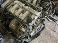 Двигатель на Mazda 2.0 FS трамблер 626 кронус за 370 000 тг. в Караганда – фото 4