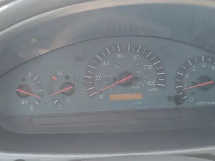 Mitsubishi Galant 2003 года за 1 437 555 тг. в Алматы – фото 10