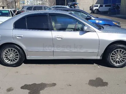 Mitsubishi Galant 2003 года за 1 437 555 тг. в Алматы – фото 3