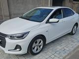 Chevrolet Onix 2023 года за 6 200 000 тг. в Шымкент – фото 5