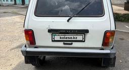 ВАЗ (Lada) Lada 2121 2011 года за 1 850 000 тг. в Усть-Каменогорск – фото 2