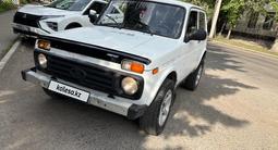 ВАЗ (Lada) Lada 2121 2011 года за 1 850 000 тг. в Усть-Каменогорск