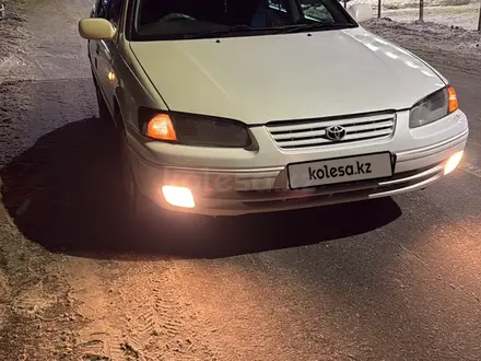 Toyota Camry Gracia 1999 года за 3 300 000 тг. в Алматы – фото 4