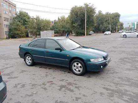 Honda Accord 1998 года за 1 350 000 тг. в Тараз – фото 2