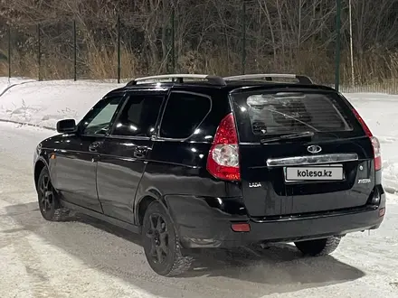 ВАЗ (Lada) Priora 2171 2010 года за 1 900 000 тг. в Павлодар – фото 4