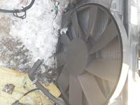 Вентилятор охлаждения Mersedes W220үшін110 000 тг. в Шымкент