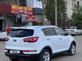 Kia Sportage 2013 годаүшін6 850 000 тг. в Алматы – фото 4
