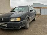 Volkswagen Passat 1990 годаүшін800 000 тг. в Шиели