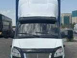 ГАЗ ГАЗель 2019 года за 11 500 000 тг. в Шымкент – фото 3