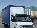 ГАЗ ГАЗель 2019 года за 11 500 000 тг. в Шымкент – фото 2
