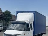 ГАЗ ГАЗель 2019 года за 11 500 000 тг. в Шымкент