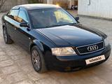 Audi A6 2000 годаfor2 000 000 тг. в Жанаозен – фото 5