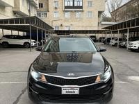 Kia Optima 2018 года за 5 000 000 тг. в Алматы