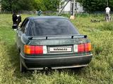 Audi 80 1991 годаүшін800 000 тг. в Павлодар – фото 2