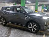 Changan CS55 Plus 2025 года за 8 980 000 тг. в Караганда – фото 3