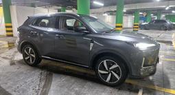 Changan CS55 Plus 2025 года за 8 980 000 тг. в Караганда – фото 3