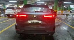 Changan CS55 Plus 2025 года за 8 980 000 тг. в Караганда – фото 5