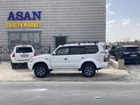 Toyota Land Cruiser Prado 2000 годаfor6 050 000 тг. в Актау