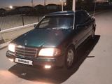 Mercedes-Benz C 180 1996 года за 1 850 000 тг. в Астана