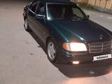 Mercedes-Benz C 180 1996 года за 1 850 000 тг. в Астана – фото 4