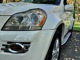 Mercedes-Benz GL 550 2007 года за 7 500 000 тг. в Алматы