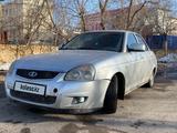 ВАЗ (Lada) Priora 2170 2013 года за 2 250 000 тг. в Астана – фото 3