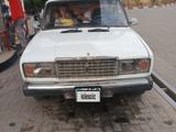 ВАЗ (Lada) 2107 2004 года за 500 000 тг. в Узынагаш