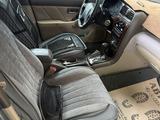 Subaru Outback 2002 года за 4 150 000 тг. в Алматы – фото 4