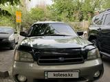 Subaru Outback 2002 года за 4 150 000 тг. в Алматы – фото 3