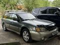 Subaru Outback 2002 года за 4 100 000 тг. в Алматы