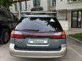 Subaru Outback 2002 года за 4 100 000 тг. в Алматы – фото 7