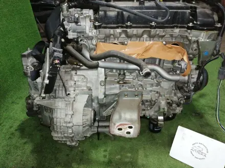 ДВИГАТЕЛЬ МОТОР PE-VPS 2.0 MAZDA 6 ИЗ ЯПОНИИ за 400 000 тг. в Актау – фото 4