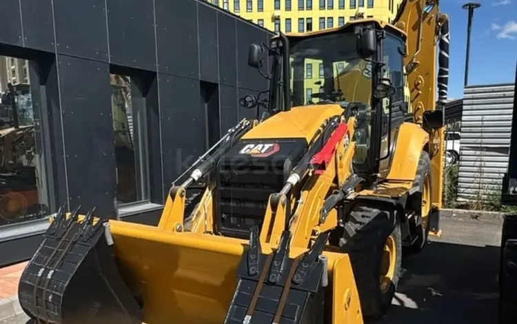 Caterpillar 2026 года за 40 000 000 тг. в Шымкент