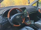 Lexus RX 300 2002 года за 6 000 000 тг. в Талдыкорган – фото 2