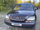 Lexus RX 300 2002 года за 6 000 000 тг. в Талдыкорган – фото 3