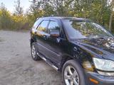 Lexus RX 300 2002 года за 6 000 000 тг. в Талдыкорган – фото 4