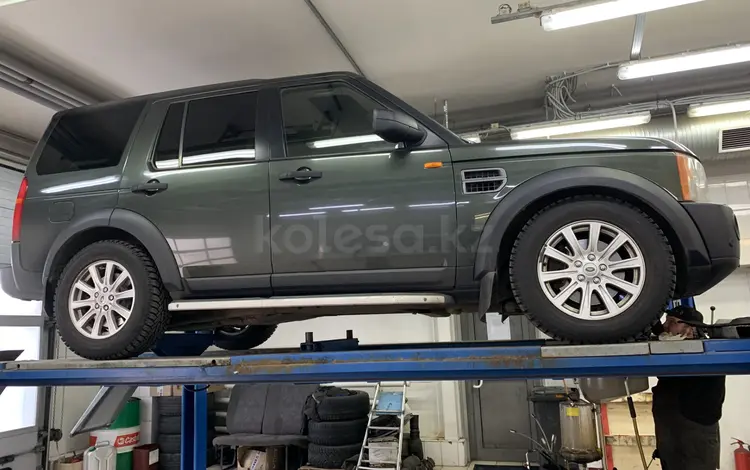 Ремонт диагностика Land Rover Range Rover Jaguar Aston Martin Bentley Roll в Алматы