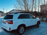 Kia Sorento 2013 годаfor9 100 000 тг. в Актобе – фото 2