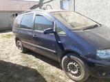 Volkswagen Sharan 2002 годаүшін1 900 000 тг. в Уральск – фото 4