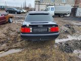 Audi 100 1994 годаүшін1 000 000 тг. в Петропавловск – фото 3