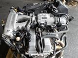 Матор мотор двигатель движок 2JZ Toyota привозной за 500 000 тг. в Алматы – фото 3
