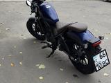 Honda  Rebel 300 2022 годаүшін3 500 000 тг. в Костанай