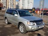 Toyota Highlander 2005 года за 7 200 000 тг. в Алматы