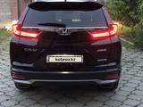 Honda CR-V 2022 года за 15 150 000 тг. в Алматы – фото 5