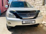 Lexus RX 330 2005 года за 6 700 000 тг. в Жанаозен – фото 4